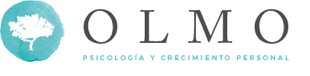Olmo Psicología Logo